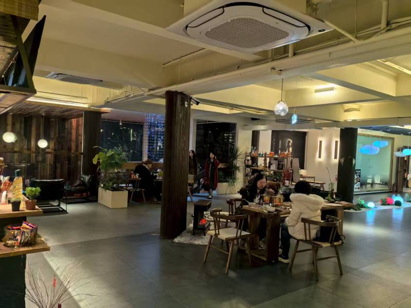 临西县品牌营销