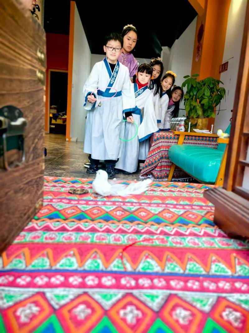 临西县品牌营销